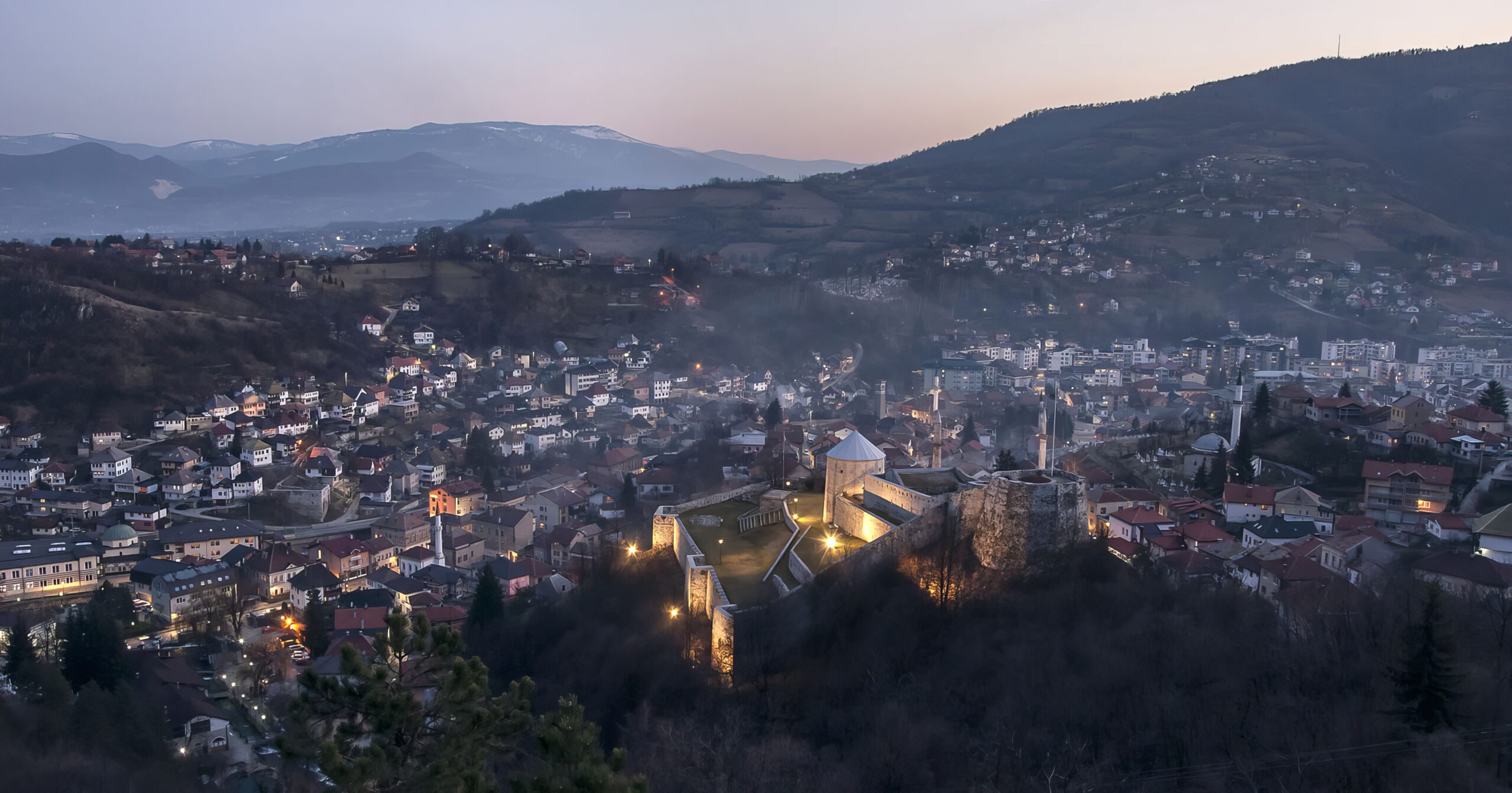 4. OSJETITE SRCE BOSNE I HERCEGOVINE, OSJETITE TRAVNIK