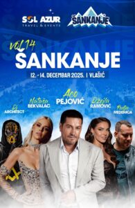 Slika za Šankanje kalendar događanja Slika za Šankanje kalendar događanja