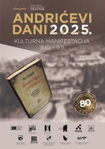 andricevi dani 2025 – program andricevi dani 2025 – program